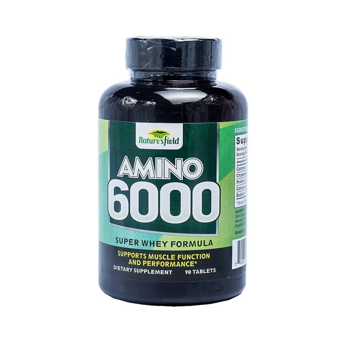 Naturesfield Amino